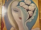 Derek & The Dominos - Layla And Other Assorted Love Songs - RSO RS23801 Vinyl LP