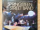 BRUCE SPRINGSTEEN NEW SEALED 2 LP NO NUKES LIVE CONCERT & The E STREET BAND