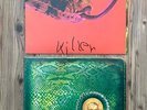 Alice Cooper  - Killer & Billion Dollar Babies vinyl albums + School Days vinyl