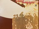 LED ZEPPELIN Led Zeppelin II LP ATLANTIC SD 19127 early stereo no barcode VG+