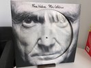 Phil Collins - Face Value LP,  Atlantic 603497844883 Picture Disc