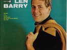 LEN BARRY 1-2-3 u.s. DECCA LP DL-4720_orig 1965 mono NEAR MINT