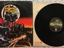 Thin Lizzy – Nightlife ; 1974 LP