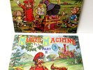 The Music Machine: A Musical Adventure Part 1 and 2 Record Set
