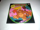 1983 Kid Stuff Records DONKEY KONG - KSS 5037 MINT Original Unopened Shrink Wrap