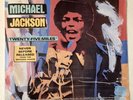 Michael Jackson ”Up On The Housetop” 1987 Promotional 7