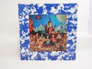 Rolling Stones Their Satanic Majesties Request LP 50th Deluxe Numbered Limited.