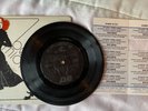 Bette Midler Compact Jukebox EP 33 RPM Atlantic SD-7270 Used VG + title strips