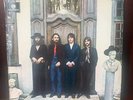The Beatles Again - Hey Jude - South Africa - 1982 Reissue Vinyl Album