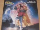 Back To The Future Part II (Original Motion Picture Soundtrack) 1990 Vinyl Rar +