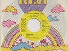 DALTON, JAMES & SUTTON Esatoria RCA 45 garage Fuzz promo 7” HEAR
