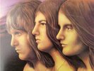 LP Emerson, Lake & Palmer „Trilogy“ · OMR MFSL 1-218 (1995) · ANADISQ 200