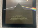 Pink Floyd - Dark Side Of The Moon 20 Anniversary Vinyl LP Posters And Postcards