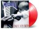 Madball: Set It Off  LP vinyl *SEALED*