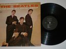 Beatles RARE INTRODUCING THE BEATLES VJ VERSION 2 LP w/ Silver Oval Logo/Text