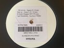 Fugees - Oh Lalala D+B Mix / Jonny L - Hurt So / Ray Keith / Shy FX Vinyl (EC)