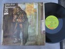 Jethro Tull Aqualung Quadradisc LP