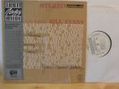 BILL EVANS, EVERYBODY DIGS BILL EVANS, RIVERSIDE 1129