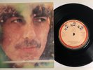 George Harrison / Blow Away / UK 1979 45rpm with Picture Sleeve / Mint