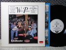 B.B. Blunder ex white label promo GF LP Worker's Playtime Mick Jagger