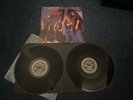 SLAYER Decade Of Aggression Live  1991  2LP VINYL THRASH BEST First