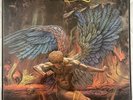Judas Priest - Sad Wings Of Destiny 1st Edition Gatefold From Spain