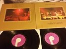 DEEP PURPLE - MADE IN JAPAN 1972 ORIG UK 1st PRESS DOUBLE VINYL L/P TPS3511  VG+
