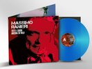 MASSIMO RANIERI - Tutti I Sogni Ancora In Volo (2022) LP blue Vinyl pre order