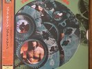 The SOFT MACHINE s/t  2007 JAPAN Audiophile LP 200g NEW Rober Wyatt PROG Psych