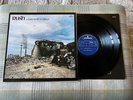 RUSH A FAREWELL TO KINGS UK 1977 MERCURY RECORDS 1ST PRESS GREAT COPY EXCELLENT