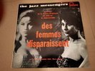 Des femmes disparaissent Art Blakey and the Jazz Messengers