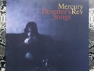 Mercury Rev – Deserter's Songs 1998 1st pressing Mint vinyl LP