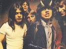 AC/DC Highway To Hell NEW OVP Columbia Vinyl LP