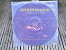 Rammstein - Liebe ist für alle da als picture vinyl LP von 2009, kein Cover