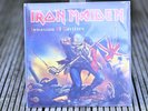 Iron Maiden - Invasion of Rarities Vinyl Doppel LP, neu, mint von 2011