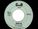 MODERN SOUL/DISCO-G.D.& THE BIG J-MOVIN' ON/MOVIN' ON MUSIC-GooD 00338