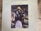 Lal & Norma Waterson - A True Hearted Girl ORIG UK Topic EX Folk KRT17