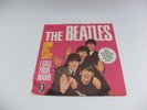 The Beatles Long Tall Sally Single 7