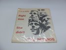 The Petards Right Time Single 7