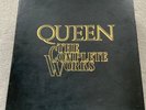 Queen The Complete Works Box Set - Missing XIV