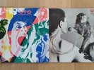 UFO - Strangers In The Night + No Heavy Petting Vinyl LPs, Michael Schenker