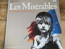 NM VINYL LES MISERABLES London Cast 1985 SOUNDTRACK 2x LP NM + PROGRAMME KRT18