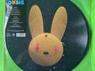 Bad Bunny J Balvin Oasis Picture Disc Vinyl Record LP - New -----