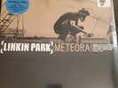 LINKIN PARK Meteora 2LP (Blue Vinyl) Record Store Day (RSD 2021) NEW Sealed