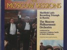 Sheffield Lab TLP-1000 The Moscow Sessions 3-LP Box SEALED
