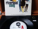 OCEAN COLOUR SCENE - THE RIVERBOAT SONG *** 7