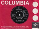 THE SOUTHERN SOUND - JUST THE SAME AS YOU rare original 1966 UK Columbia M-
