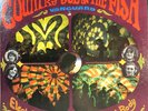 Country Joe & The Fish / Electric Music For The Mind & Body / Vinyl LP Mint