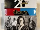The DOORS SINGLES [20 7