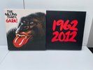 The Rolling Stones - Grrr  5 LP Deluxe Vinyl Box Set. Mint / Unplayed